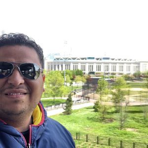 Meet your Posher, Hector